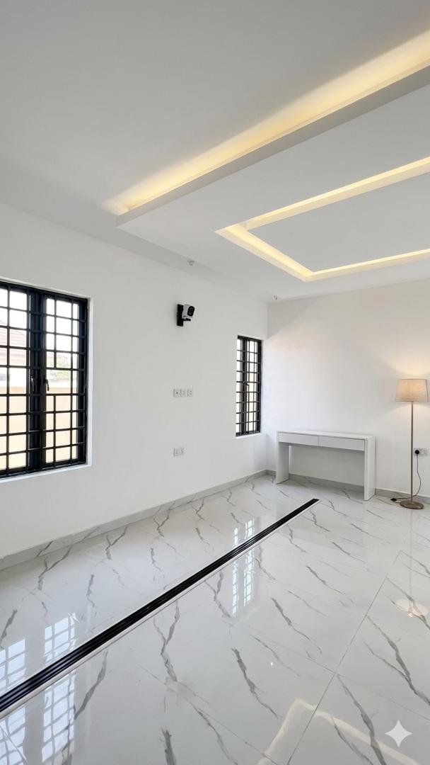 DIRECT BRIEF   Four bedroom duplex with BQ all en-suite for Sale in Ogidi, Anambra photo 2