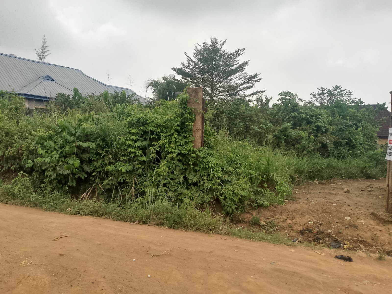 Two plots of land for sale in Satellite Town, Calabar, Cross River photo 2