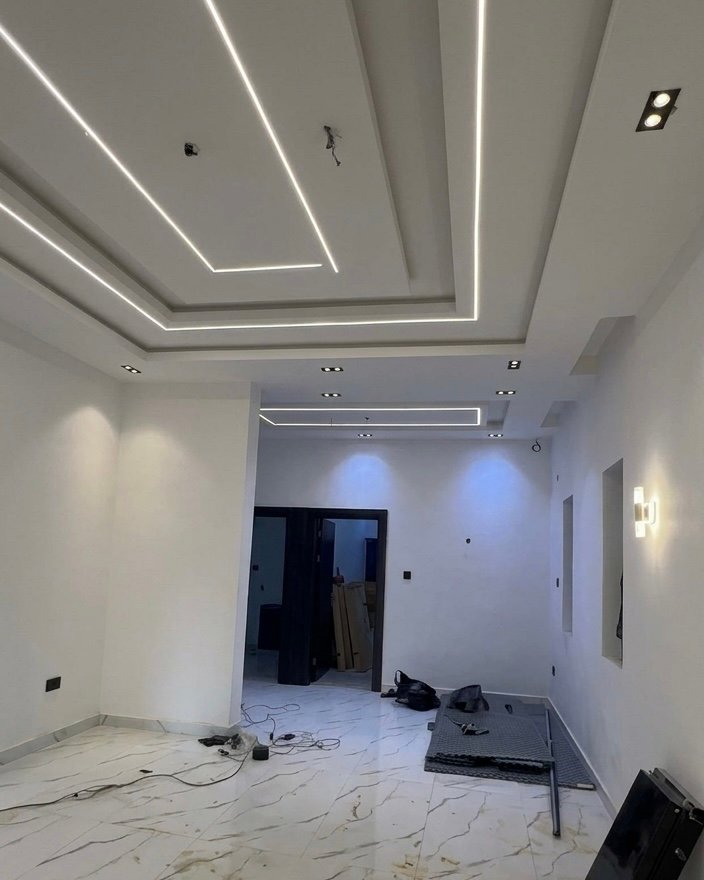 4 Bedroom luxury semi detached duplex for sale in Upper Sakponba, Benin City, Edo photo 2