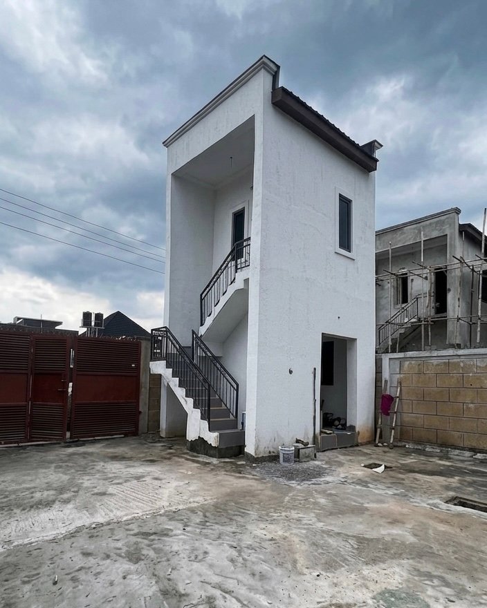 4 Bedroom luxury semi detached duplex for sale in Upper Sakponba, Benin City, Edo photo 4