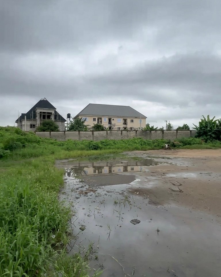 10 plots of land available for sale at Okilton in Upper Sakponba, Benin City, Edo photo 2