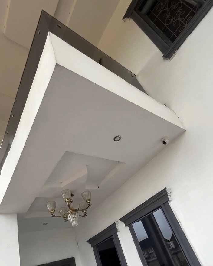 5 Bedroom Duplex and BQ for sale in Upper Sakponba, Benin City, Edo photo 2