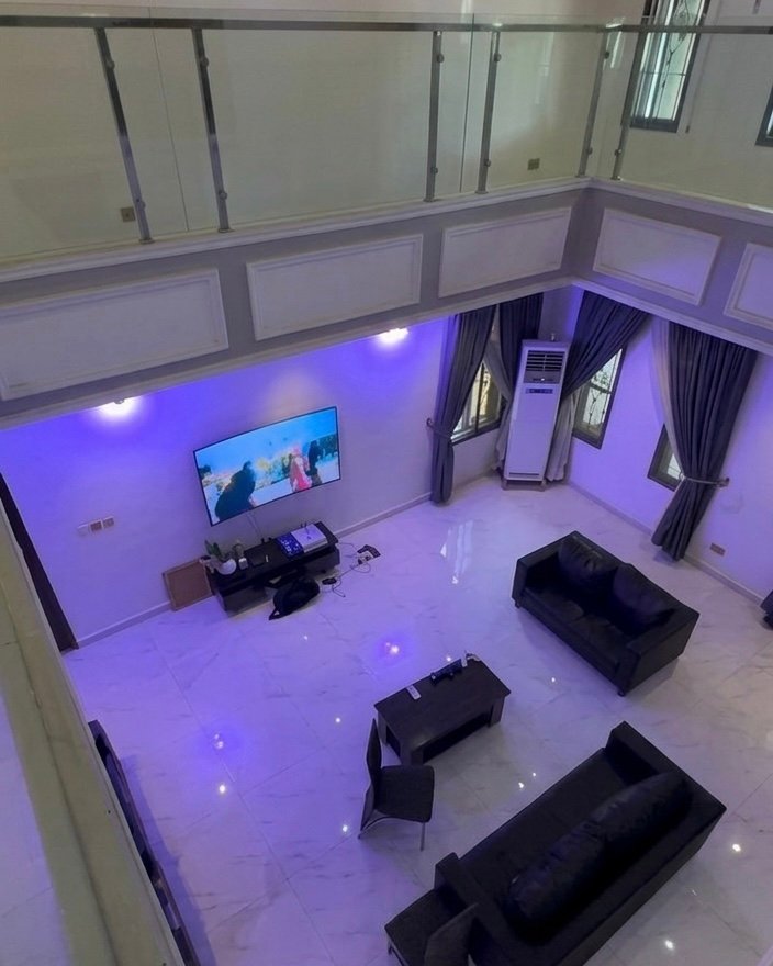 5 Bedroom Duplex and BQ for sale in Upper Sakponba, Benin City, Edo photo 3