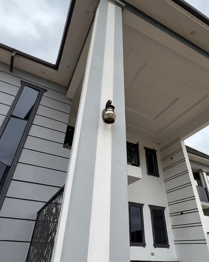 5 Bedroom Duplex and BQ for sale in Upper Sakponba, Benin City, Edo photo 4