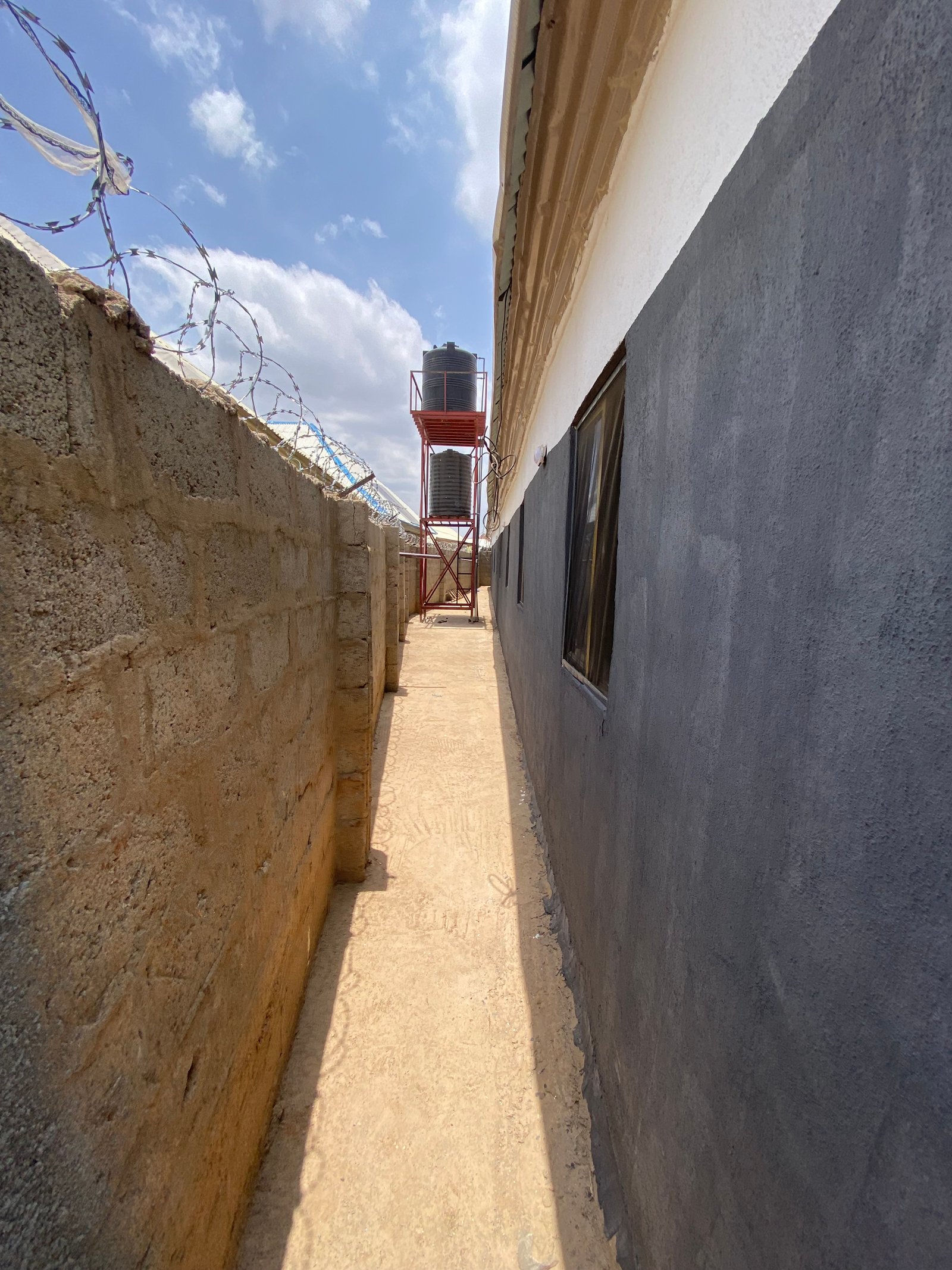 Selfcontain for Rent in Azare, Bauchi photo 2