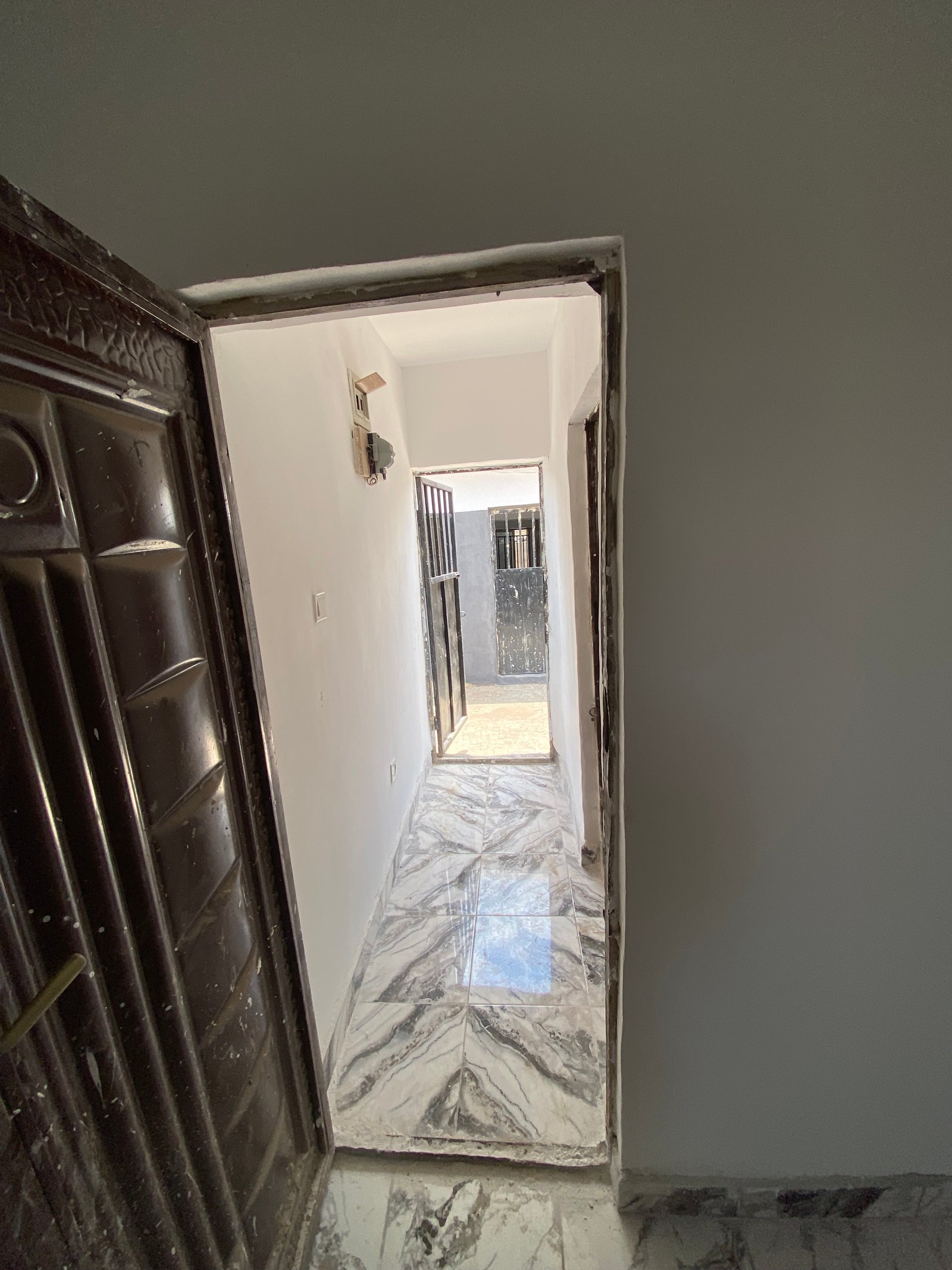 Selfcontain for Rent in Azare, Bauchi photo 5