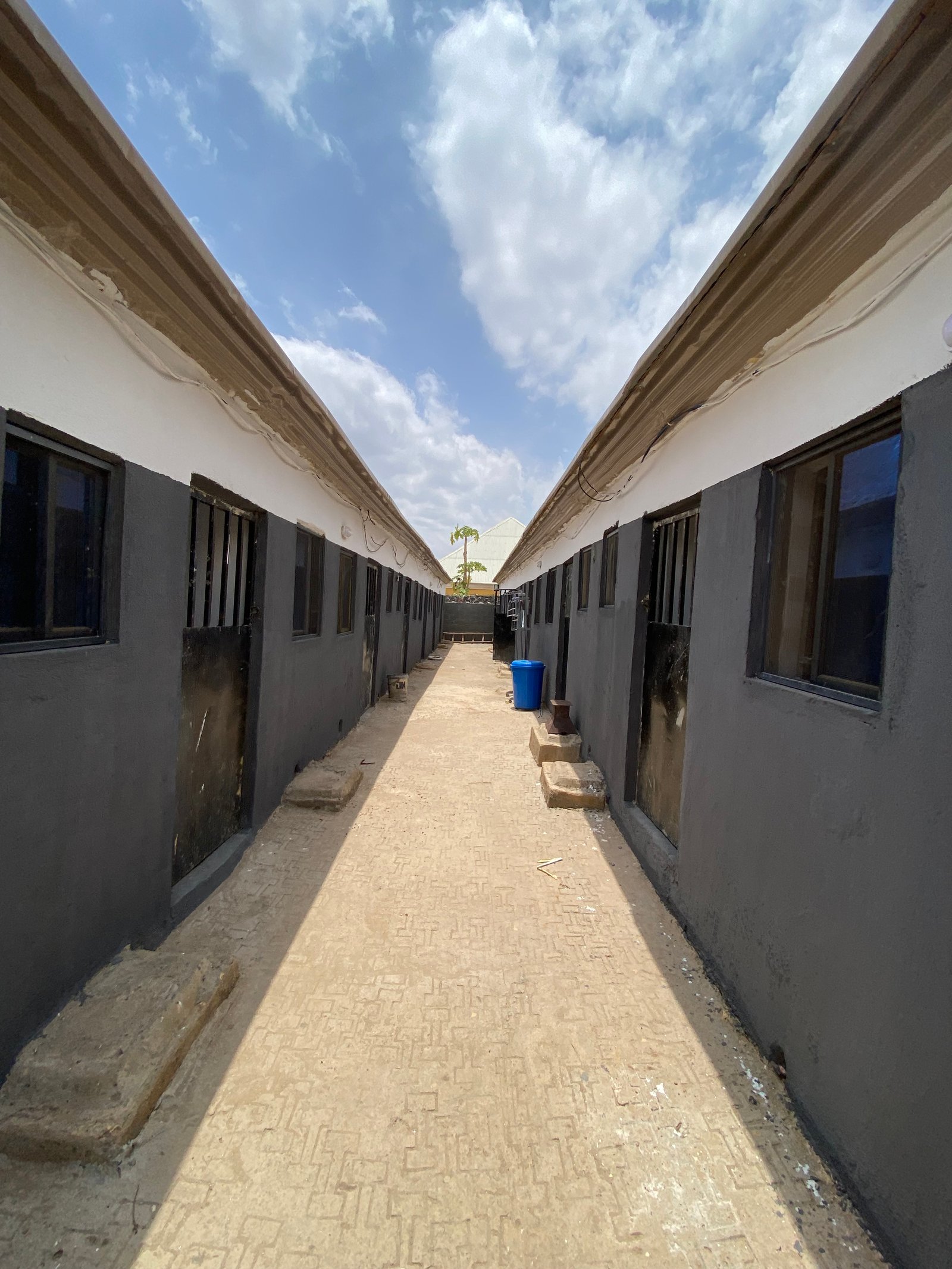 Selfcontain for Rent in Azare, Bauchi photo 6