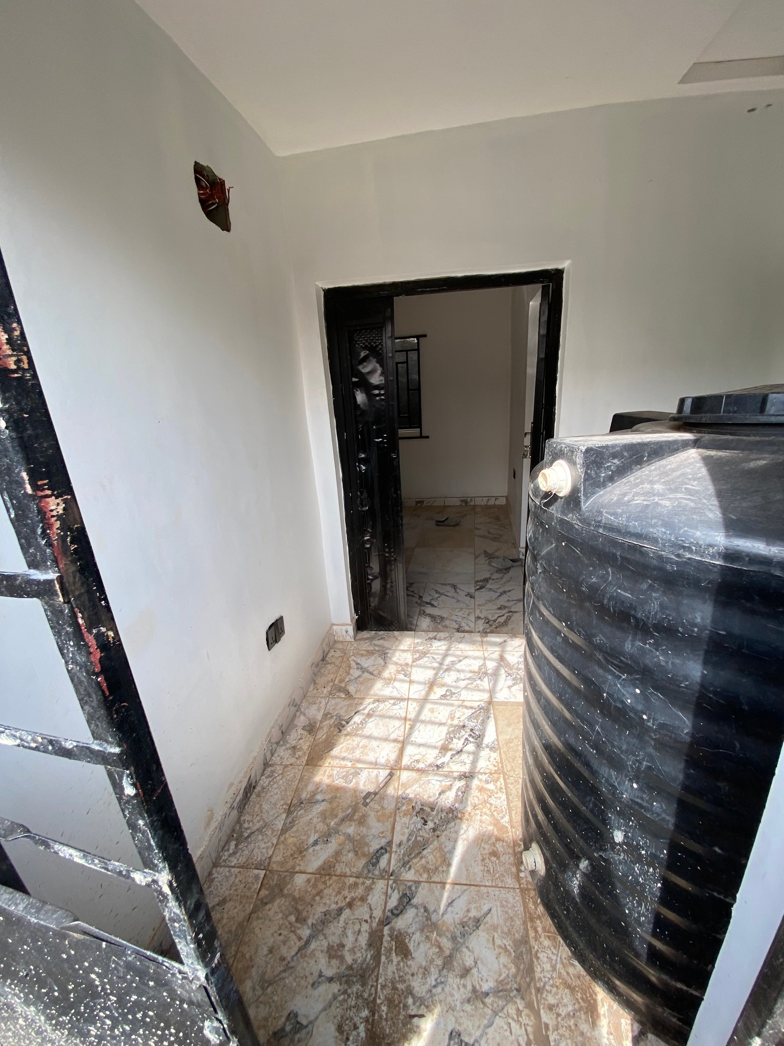 Luxury 1 bedroom apartment