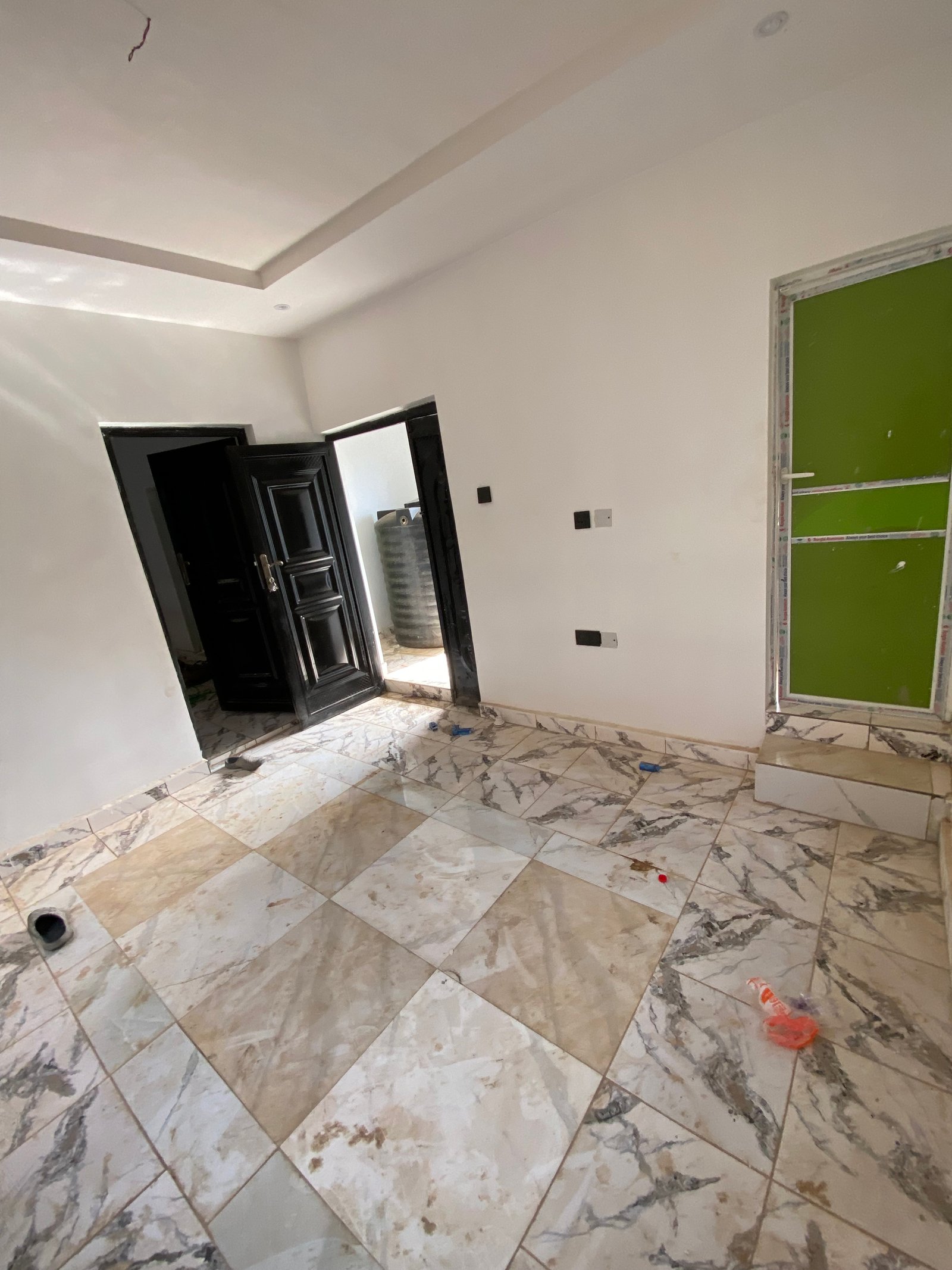 Luxury 1 bedroom apartment for Rent in Azare, Bauchi photo 2