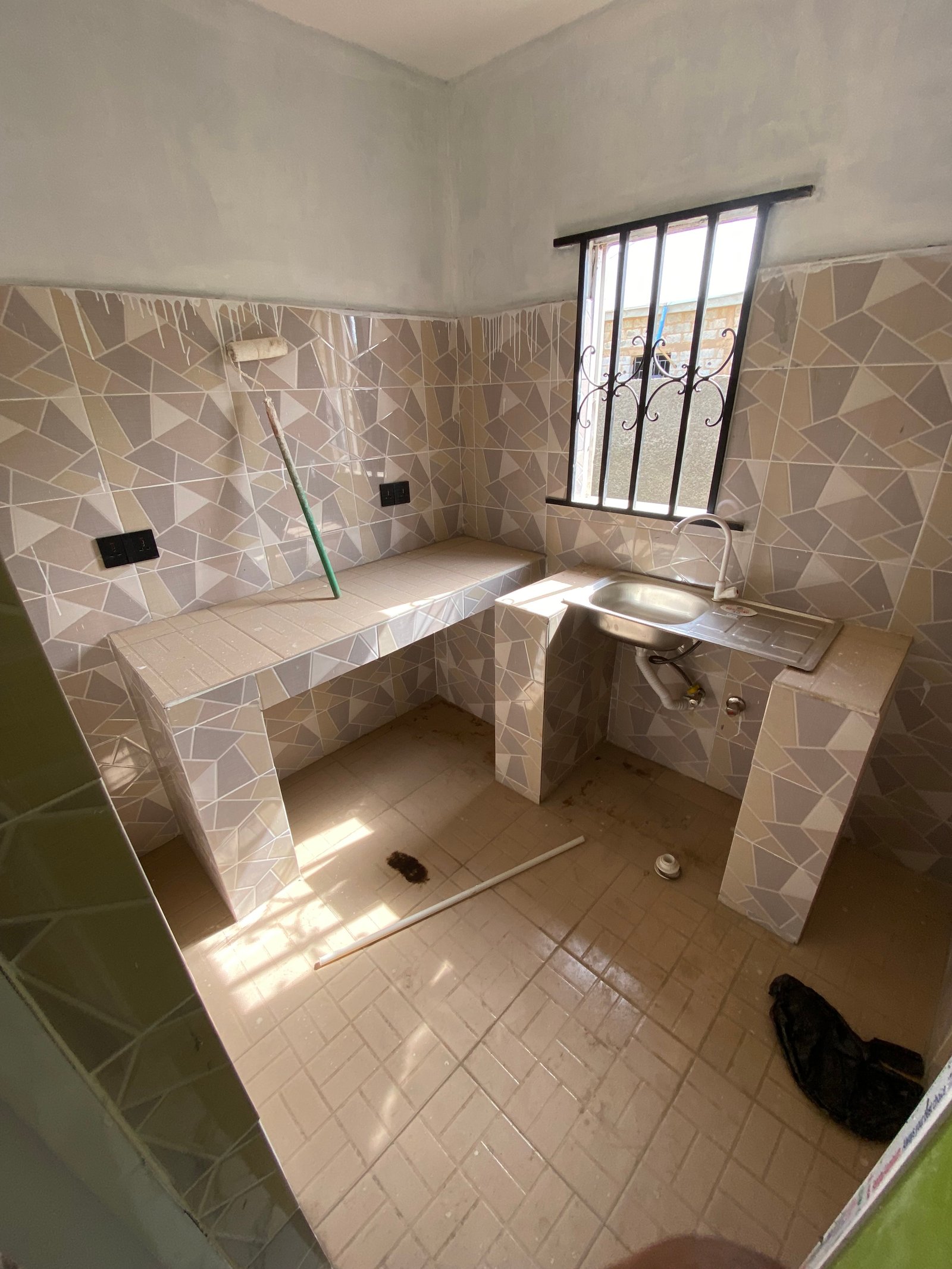 Luxury 1 bedroom apartment for Rent in Azare, Bauchi photo 3
