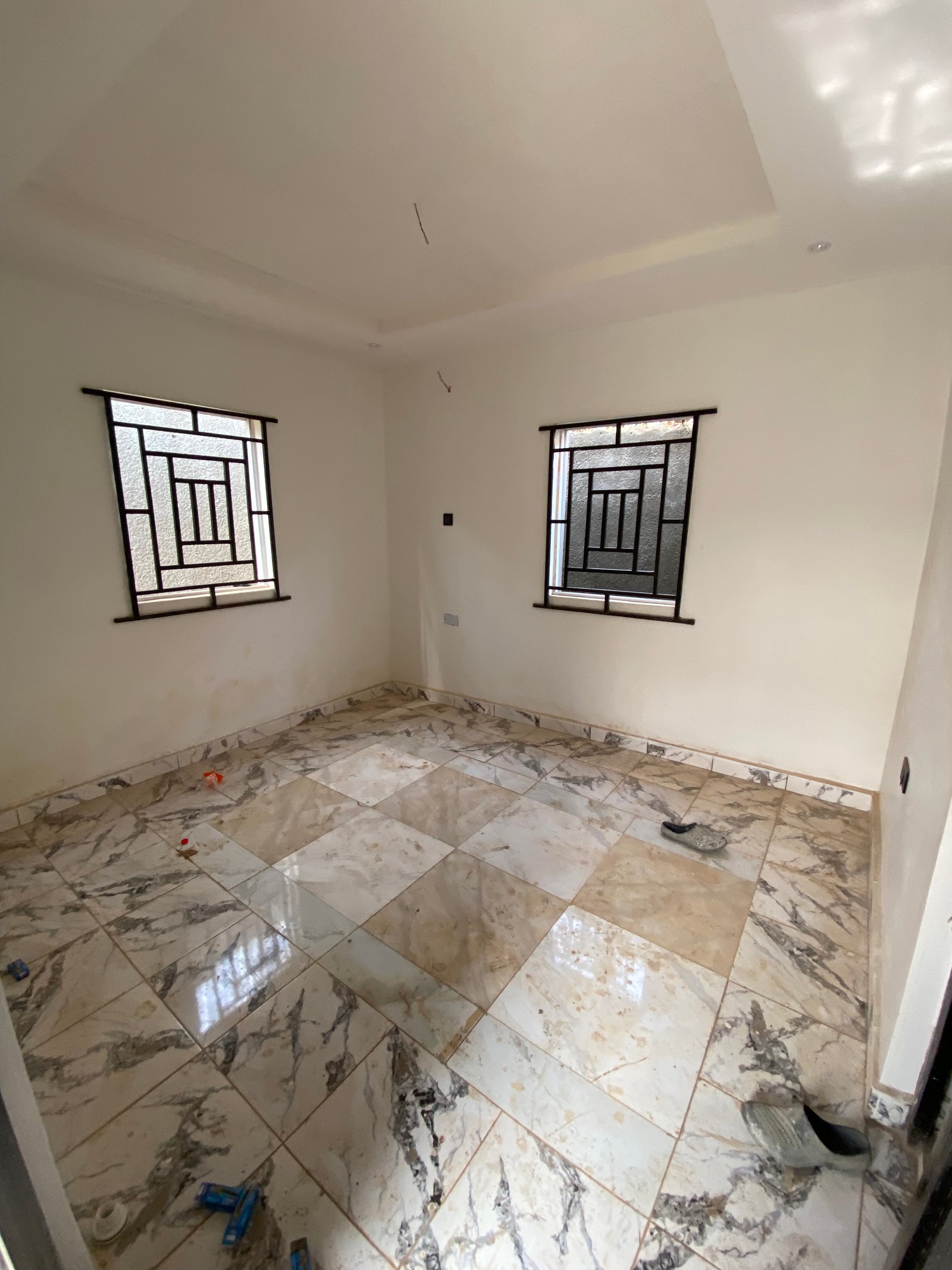 Luxury 1 bedroom apartment for Rent in Azare, Bauchi photo 4