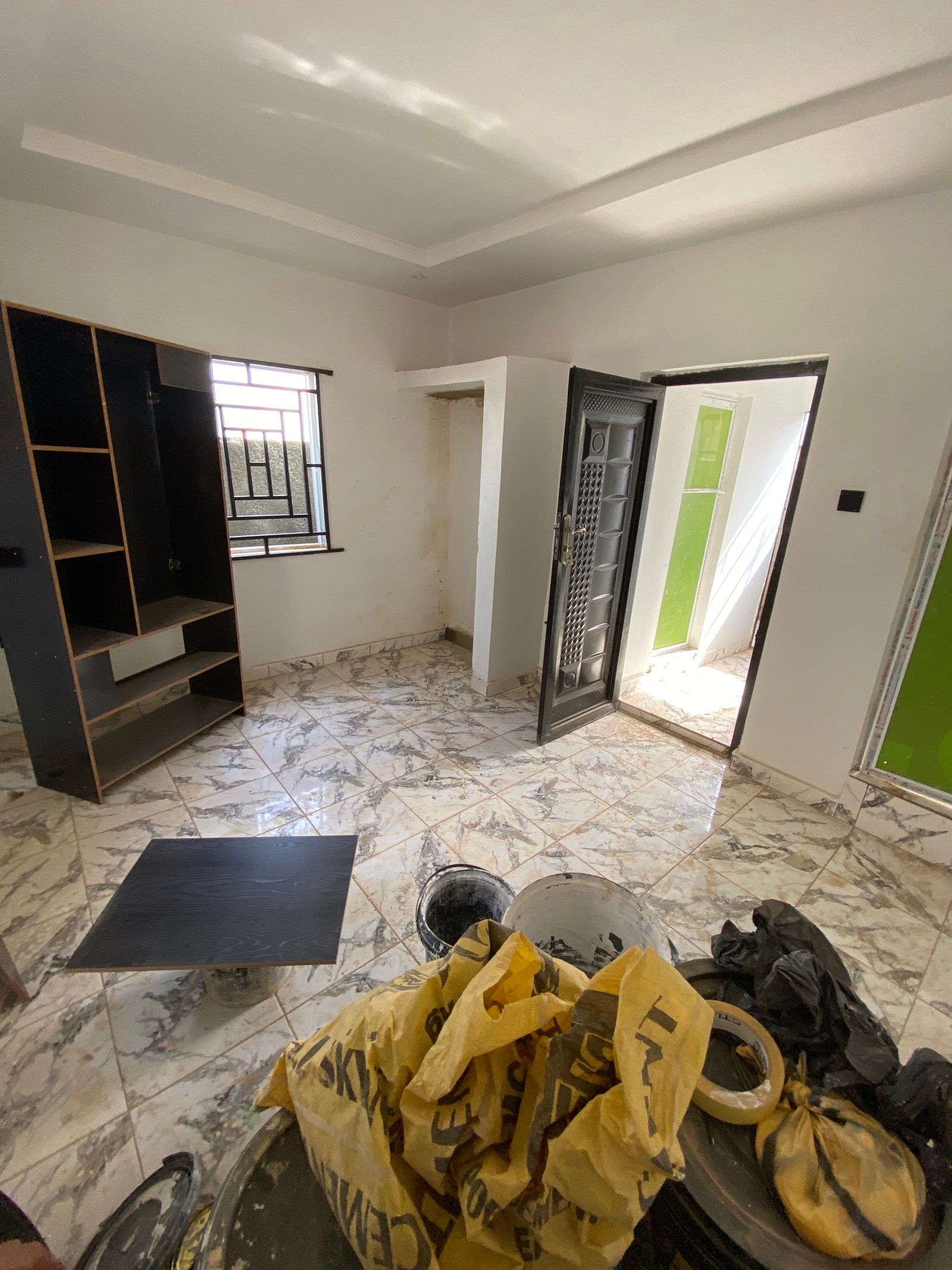 Luxury 1 bedroom apartment for Rent in Azare, Bauchi photo 5