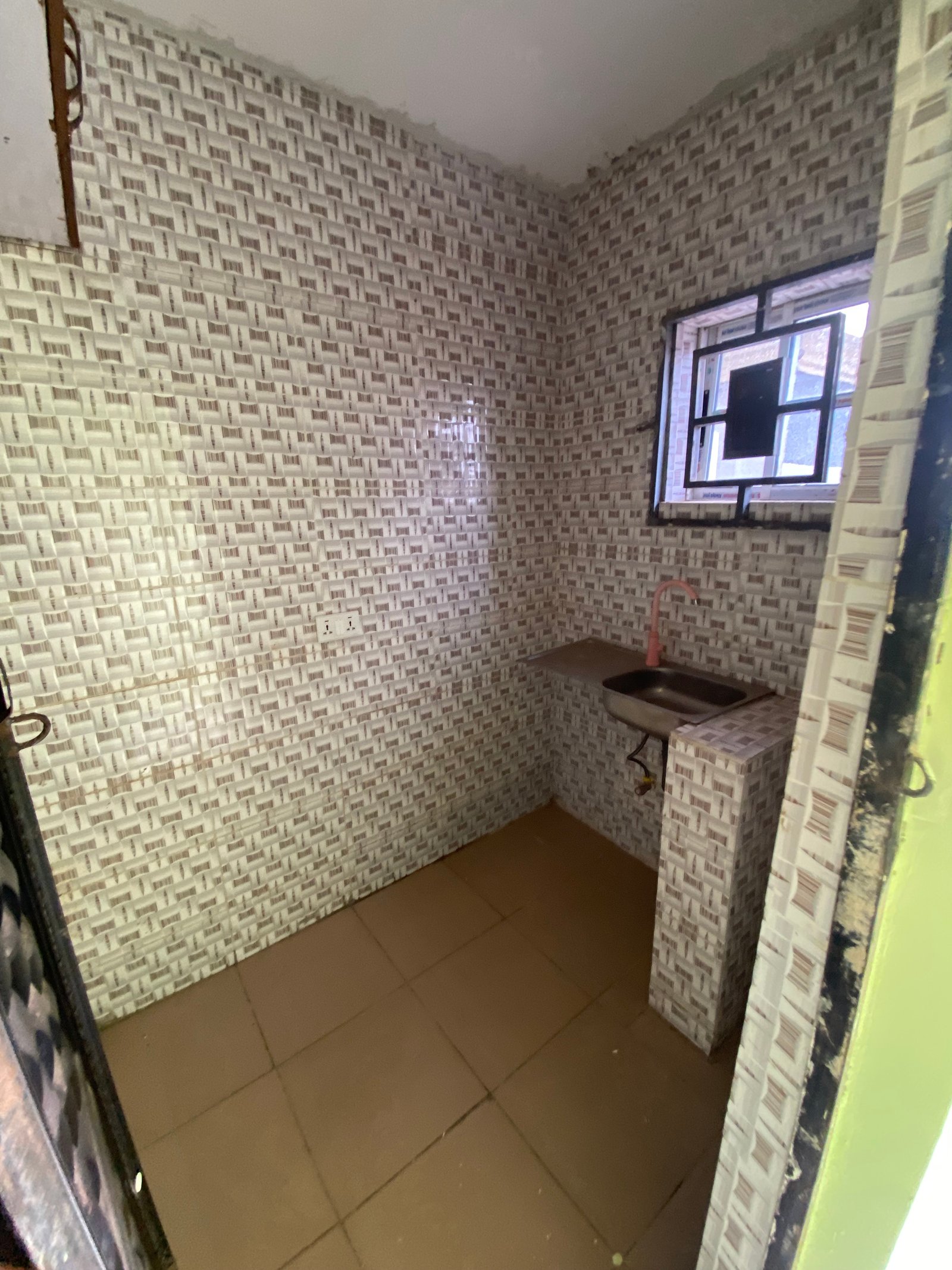 Spacious and secured selfcontain for rent in Azare, Bauchi photo 7