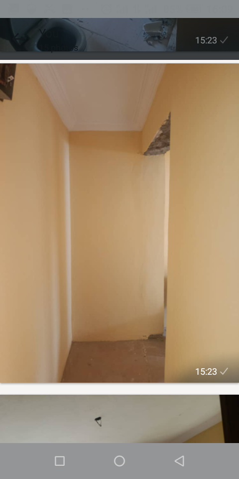 2 bedroom apartment for Rent in Bodija, Ibadan, Oyo photo 2