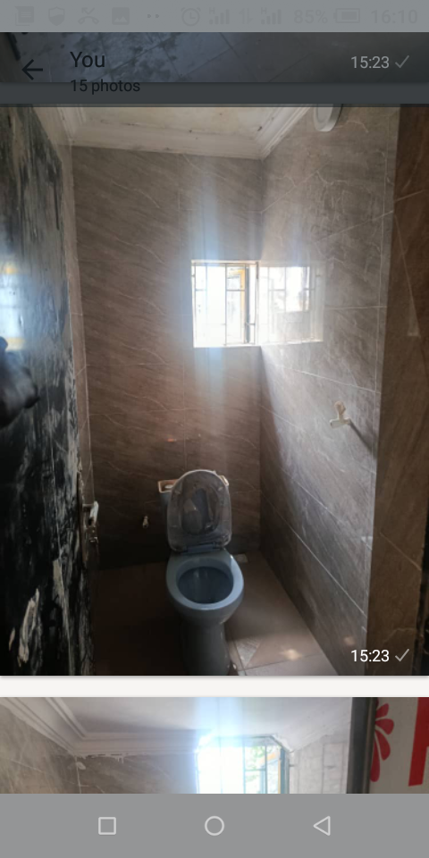 2 bedroom apartment for Rent in Bodija, Ibadan, Oyo photo 3