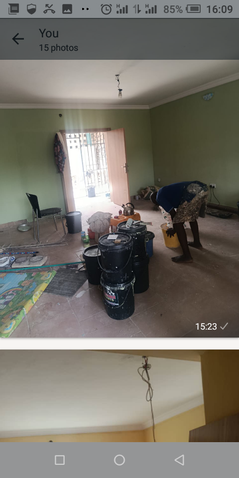 2 bedroom apartment for Rent in Bodija, Ibadan, Oyo photo 4