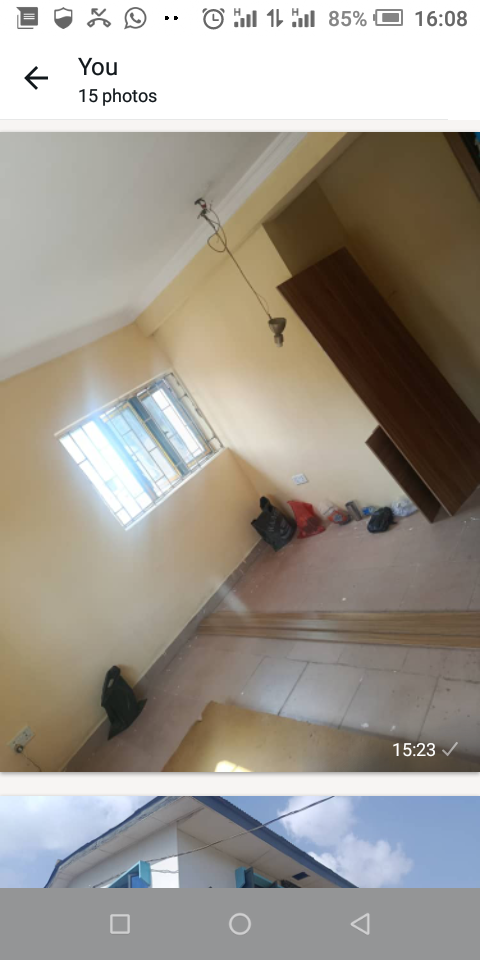 2 bedroom apartment for Rent in Bodija, Ibadan, Oyo photo 5
