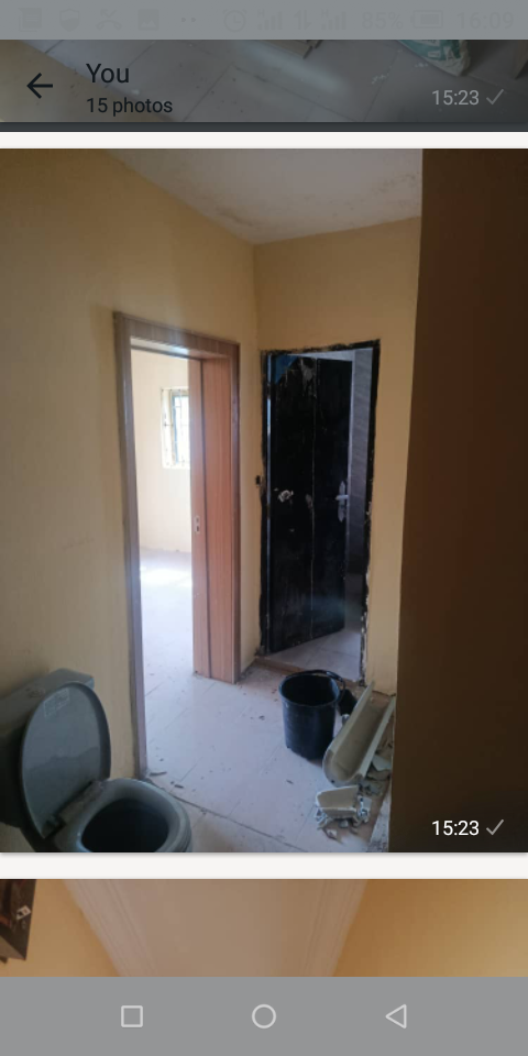 2 bedroom apartment for Rent in Bodija, Ibadan, Oyo photo 6