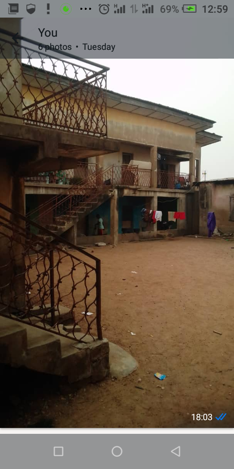 4nos of storey buildings and 1 no of bungalow for Sale in Onueke, Ebonyi photo 3