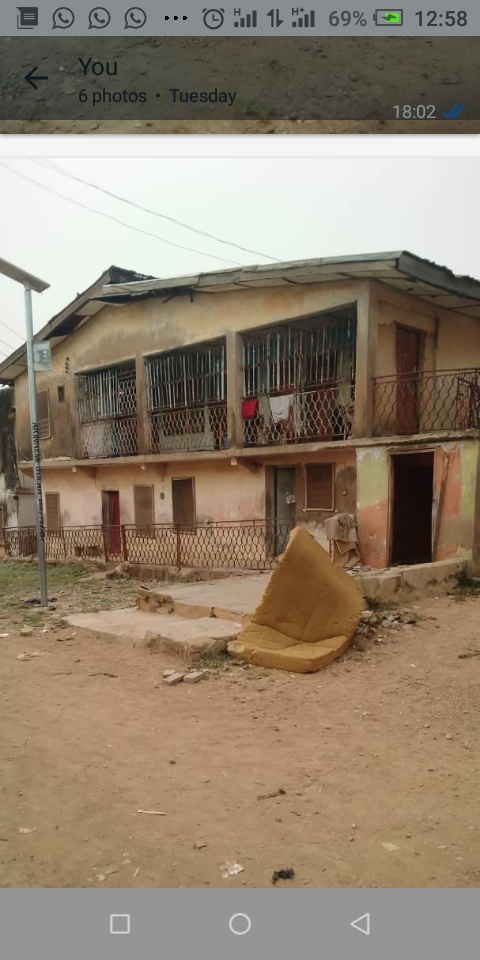 4nos of storey buildings and 1 no of bungalow for Sale in Onueke, Ebonyi photo 5