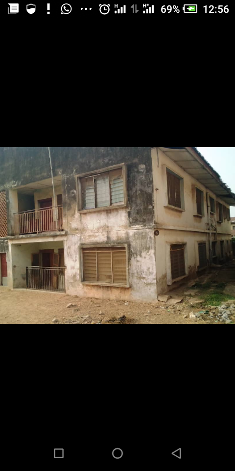 4nos of storey buildings and 1 no of bungalow for Sale in Onueke, Ebonyi photo 6