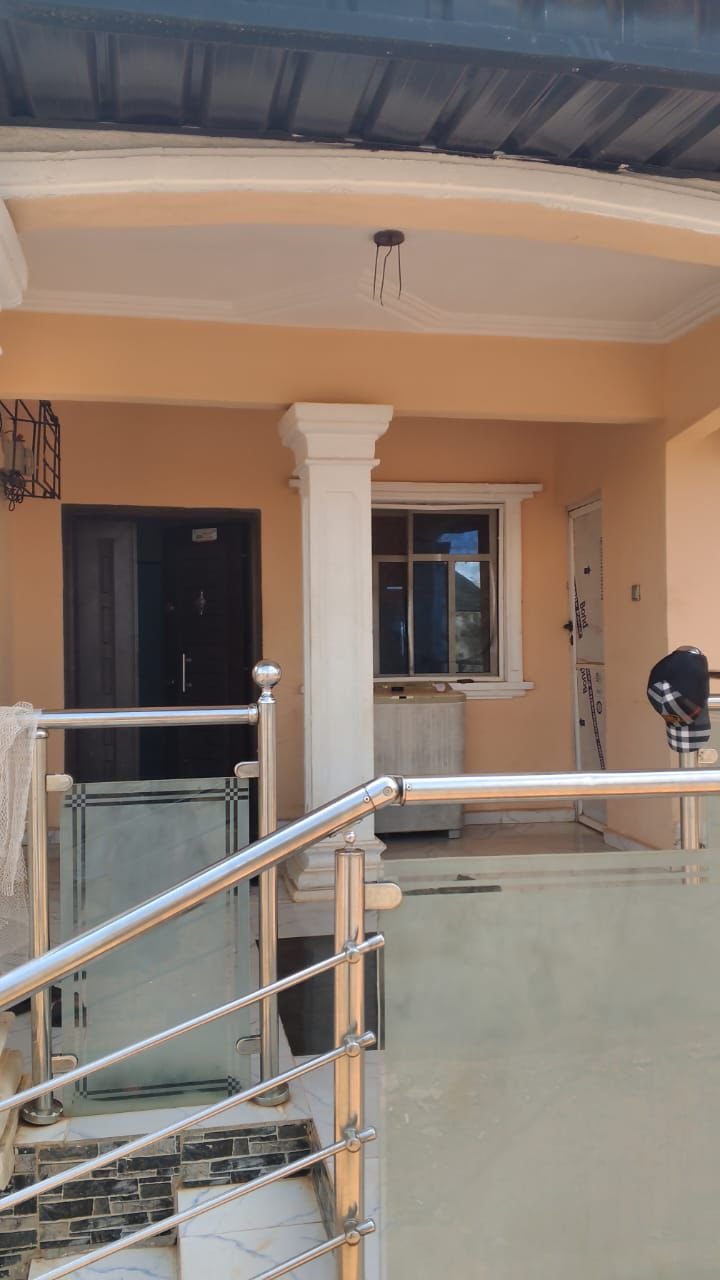 2 bedroom flat and 3 units of 1 bedroom flat. for Sale in GRA Onitsha, Onitsha, Anambra photo 5
