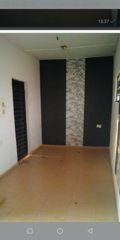 various sizes of shops to let for Rent in Onueke, Ebonyi