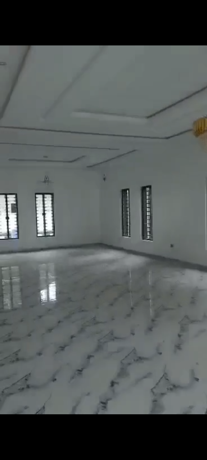 ðŸ”¥ 6 bedrooms fully detached duplex with ðŸ’¯penthouse & bq with swimming pool located in gwarinpa extension going for   *600m net*   *Direct brief*  CALL 09022902293  WHATSAPP 09022902293 for Sale in GRA Bauchi, Bauchi photo 2