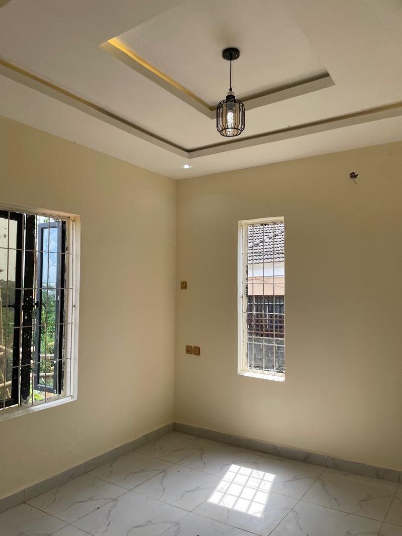 3 BEDROOM BUNGALOW DREAM HOME IS NOW WITHIN REACH! for Sale in Uvwie, Warri, Delta