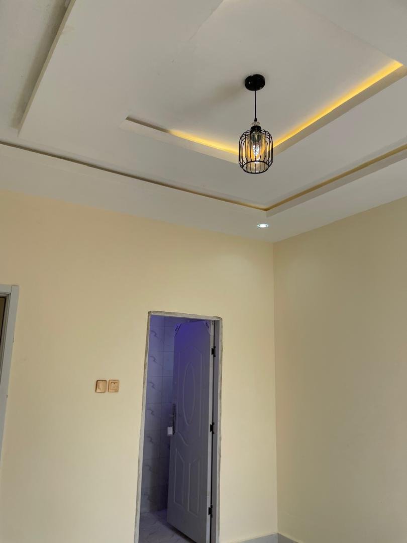 3 BEDROOM BUNGALOW DREAM HOME IS NOW WITHIN REACH! for Sale in Uvwie, Warri, Delta photo 2