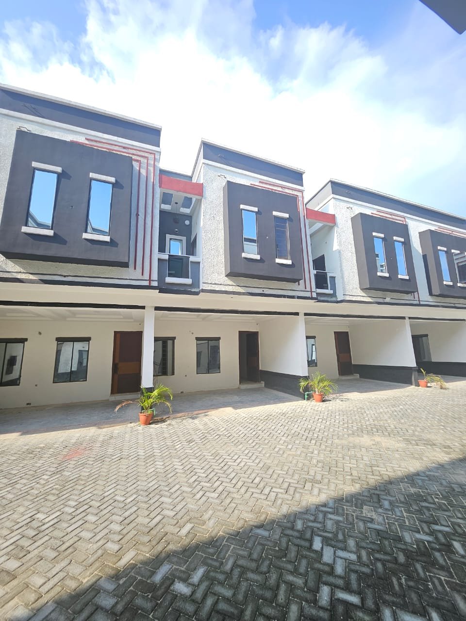 2-3-4 BEDROOM PANTHEON SMART DUPLEXES for Sale in Lekki Phase 1, Lagos photo 3