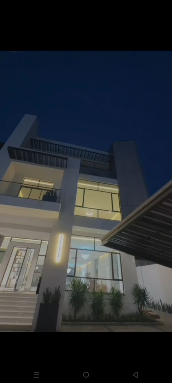 Ultra-Luxury 8-Bedroom Smart Mansion for Sale in Asokoro, Abuja, FCT