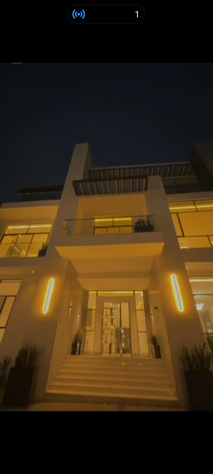 Ultra-Luxury 8-Bedroom Smart Mansion for Sale in Asokoro, Abuja, FCT photo 2