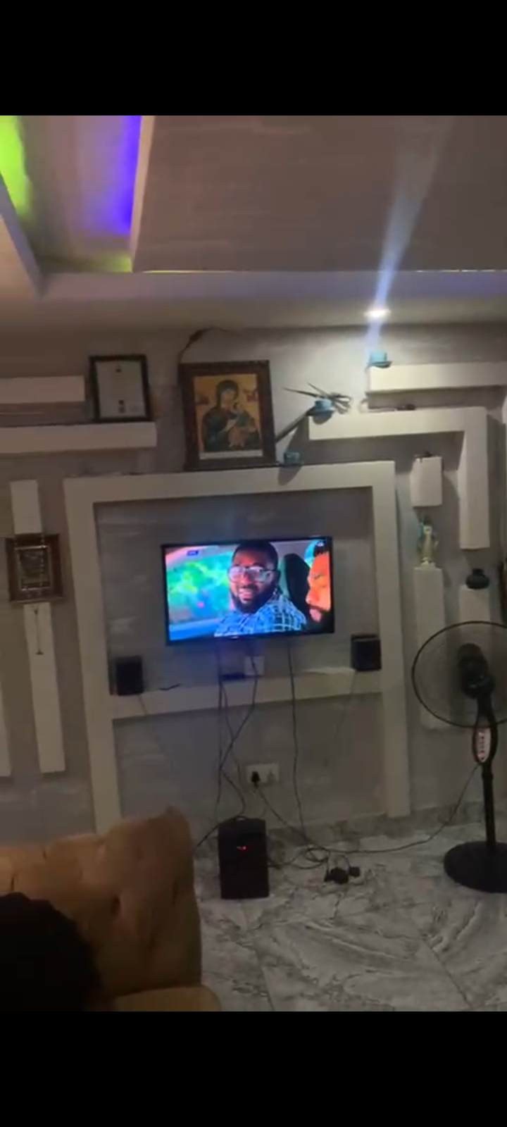 2 bedroom flat on first floor for Sale in Bauchi