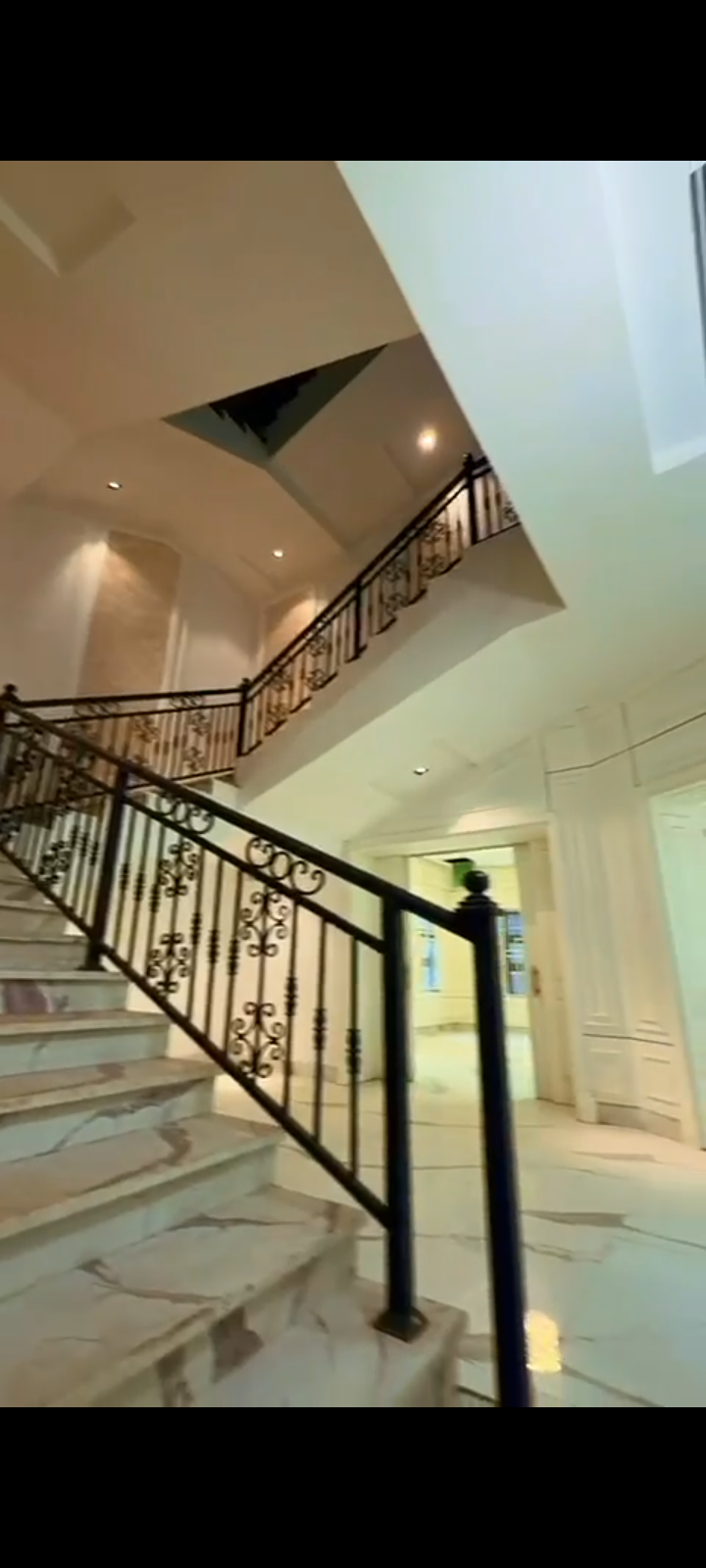 10 BEDS ||FULLY FINISHED DUPLEX three bedroom basement and BQ for Sale in Maitama, Abuja, FCT