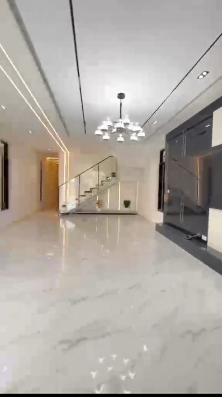 EXQUISITE 5 BEDROOM DETACHED DUPLEX with BQ for Sale in Lekki, Lagos photo 4