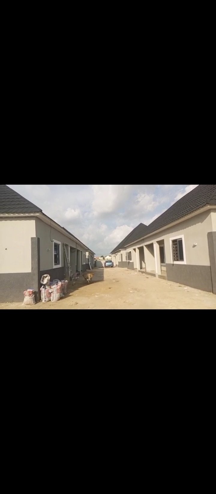 8 units of 2 bedroom flat for Sale in Lugbe, Abuja, FCT
