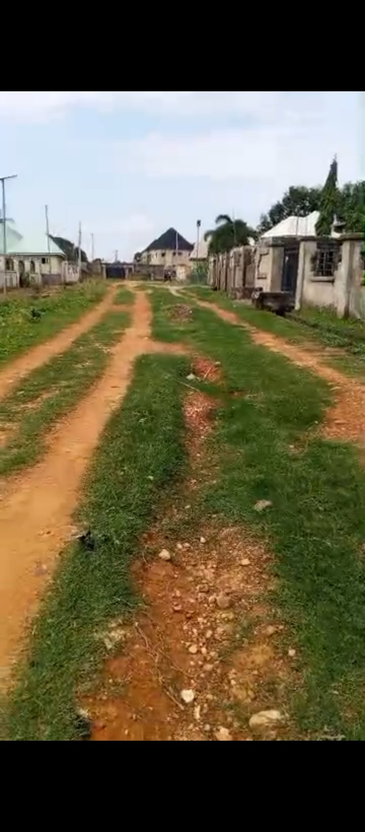 1000sqm of land for Sale in Lugbe, Abuja, FCT