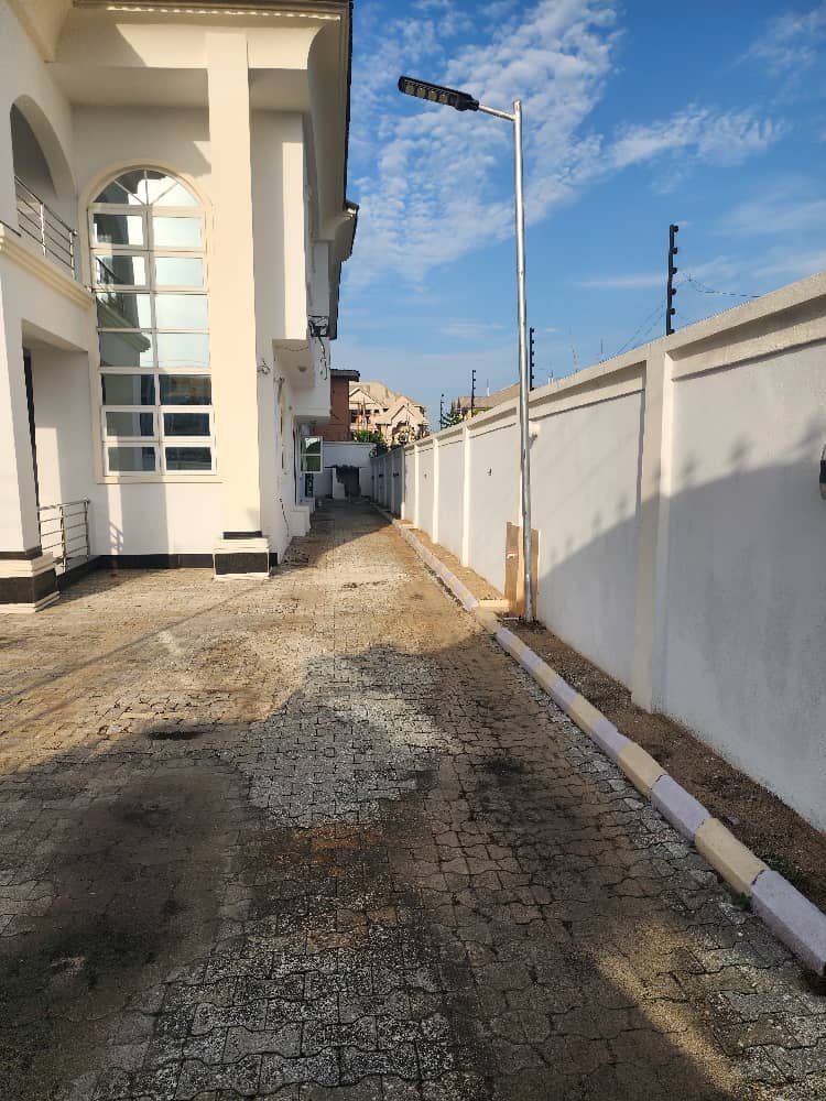Duplex for Sale in Festac, Lagos photo 5
