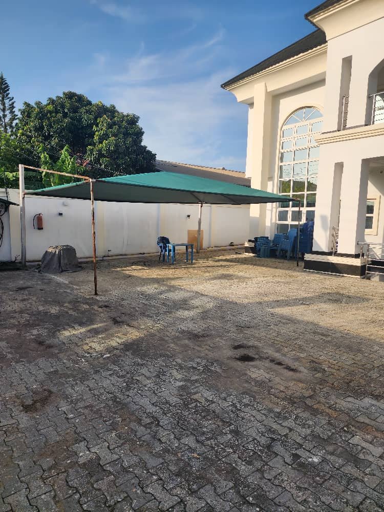 Duplex for Sale in Festac, Lagos photo 4