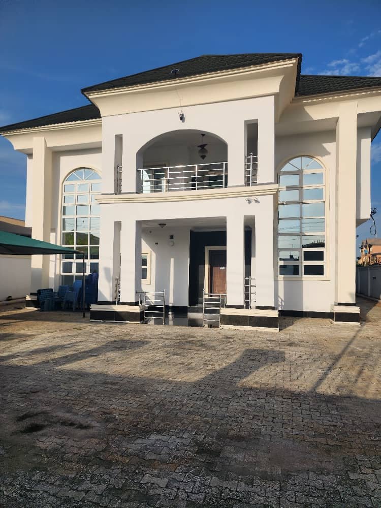 Duplex for Sale in Festac, Lagos photo 3