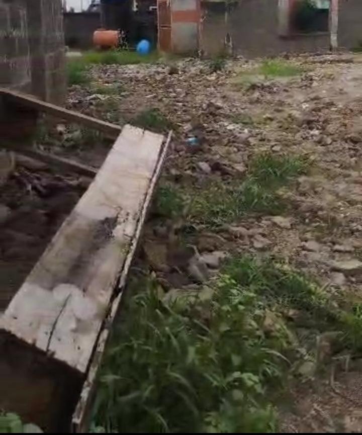 OPEN LAND FOR LONG TIME LEASE for Sale in Agege, Lagos photo 2