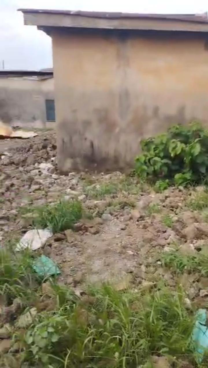 OPEN LAND FOR LONG TIME LEASE for Sale in Agege, Lagos photo 3