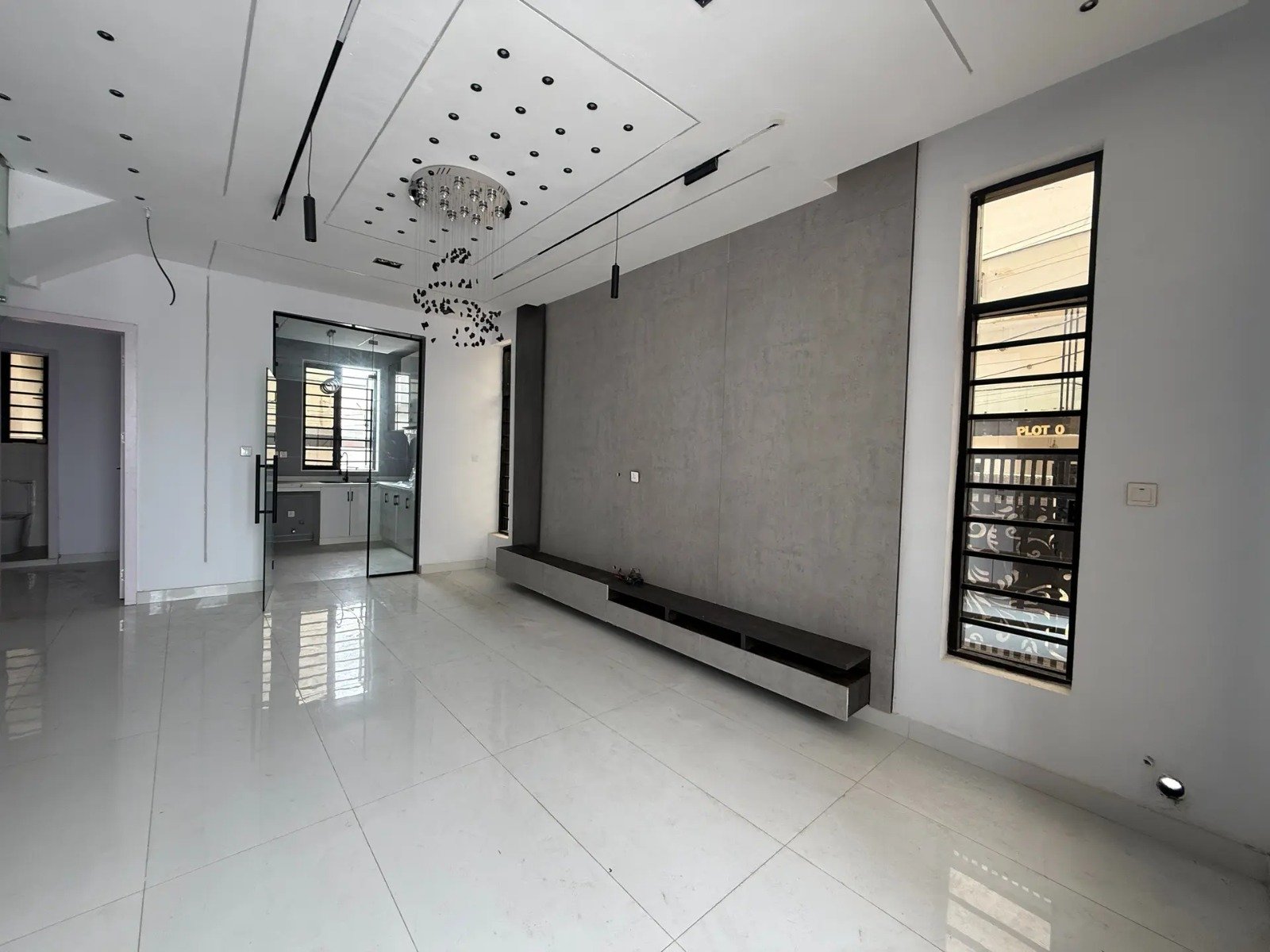 4 Bedroom Detached House for Sale at Ikota in Lekki, Lagos photo 2