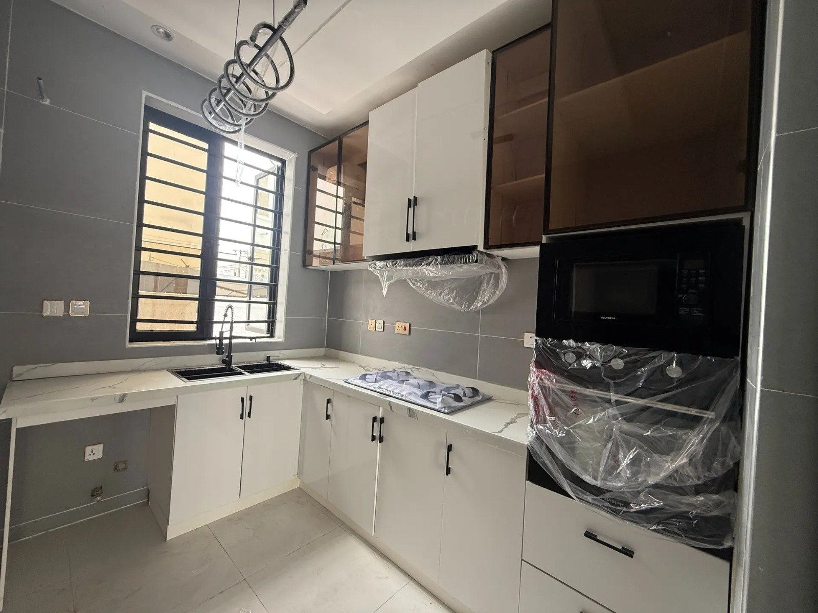 4 Bedroom Detached House for Sale at Ikota in Lekki, Lagos photo 4