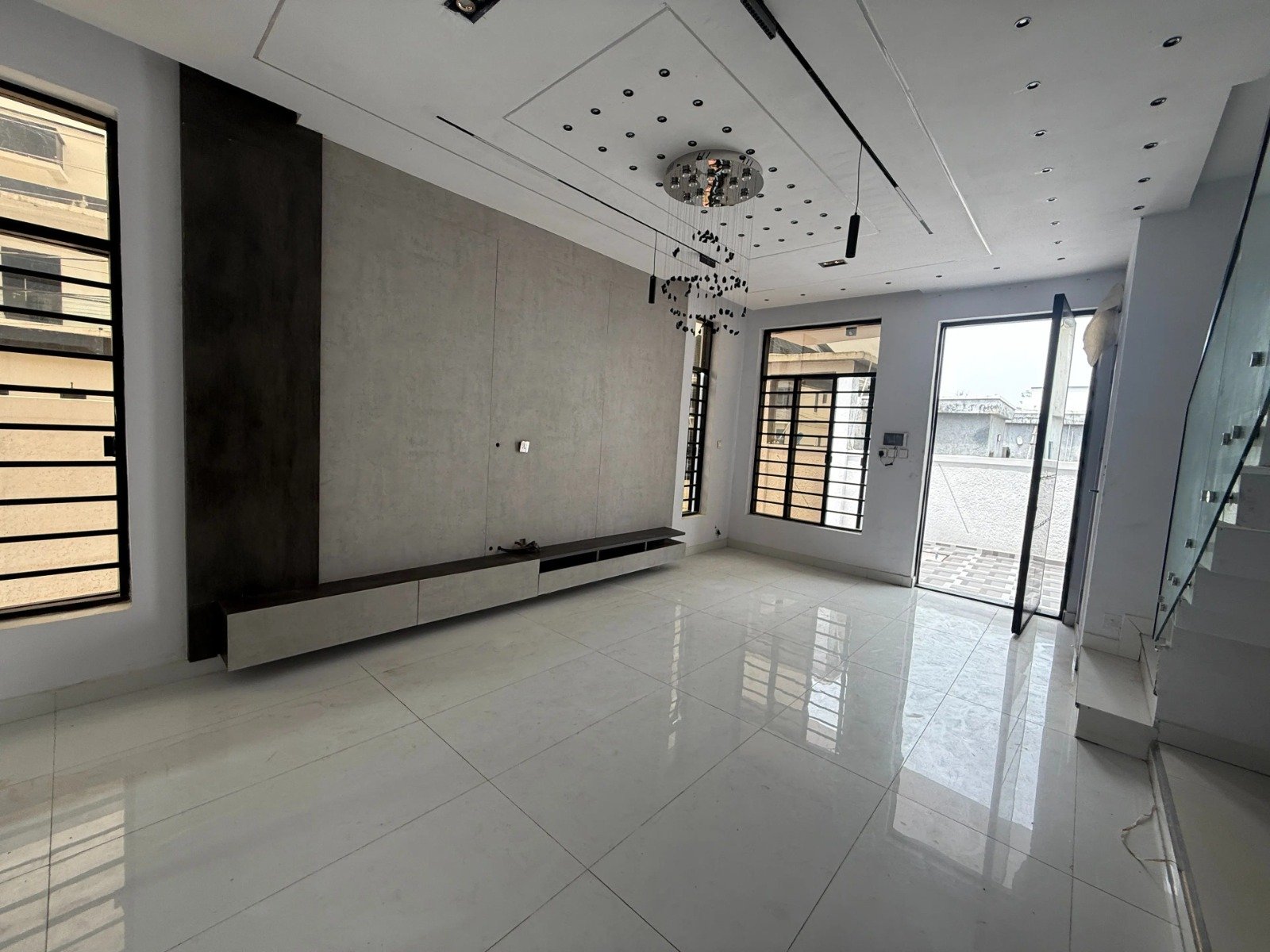 4 Bedroom Detached House for Sale at Ikota in Lekki, Lagos photo 5