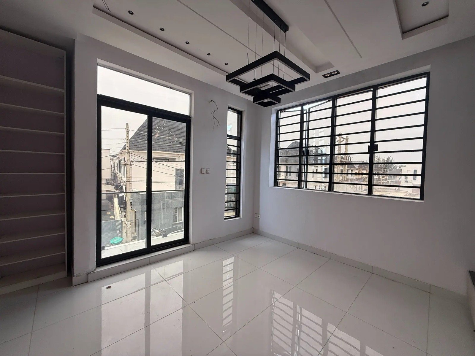 4 Bedroom Detached House for Sale at Ikota in Lekki, Lagos photo 13