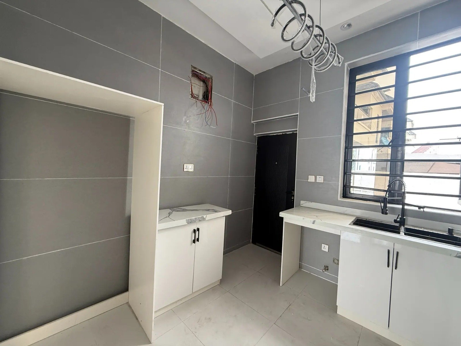 4 Bedroom Detached House for Sale at Ikota in Lekki, Lagos photo 9