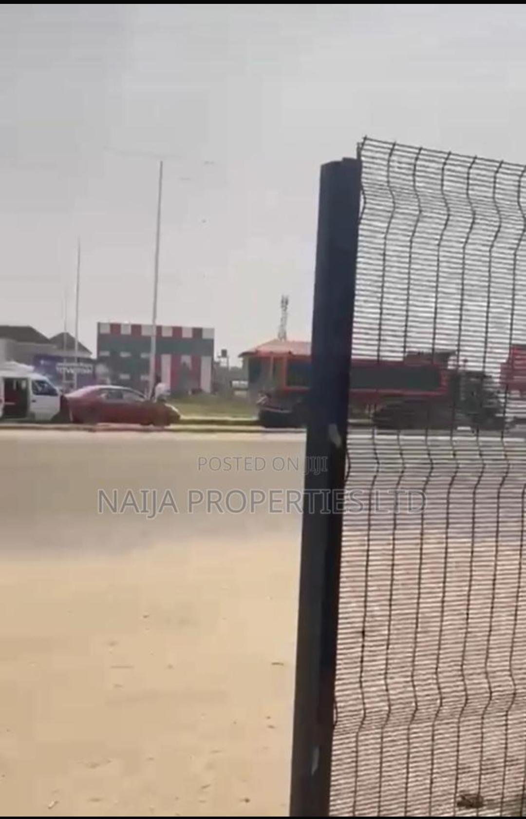 1500sqm Directly on Lekki-Epe Express way at Ikota Lekki for Sale in Lekki, Lagos photo 2