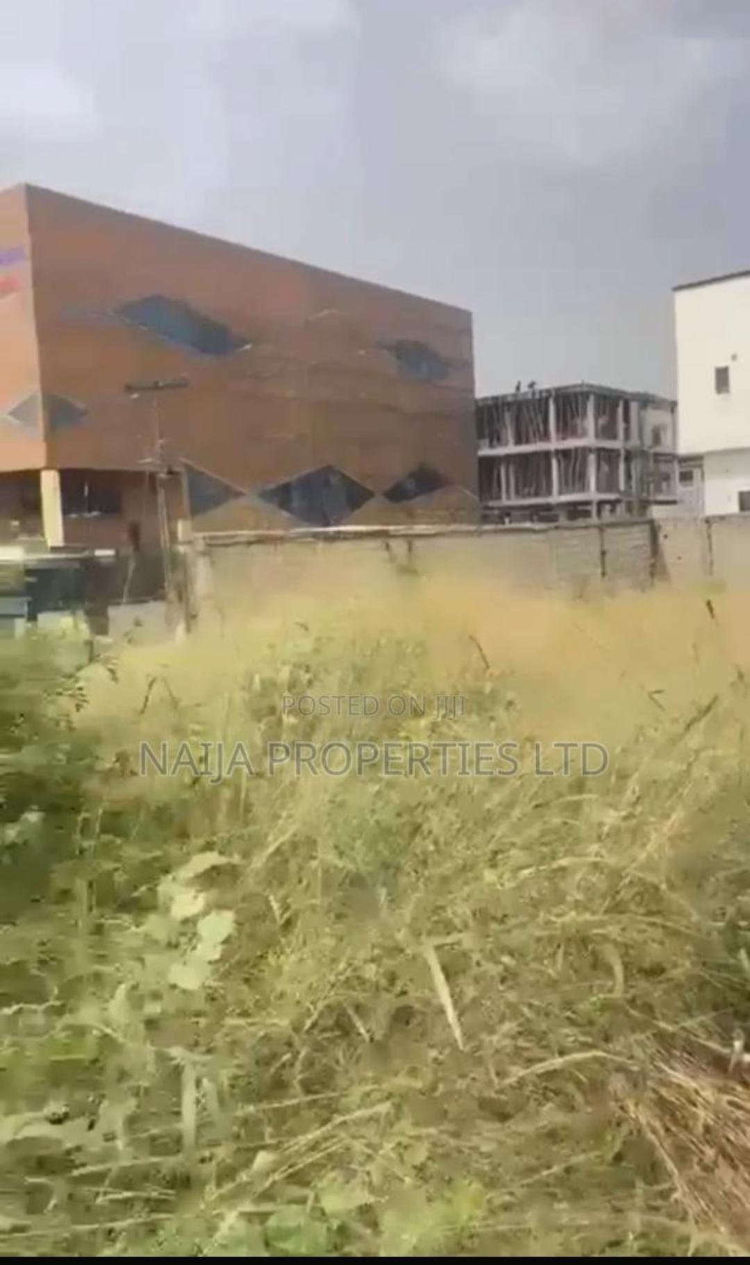 1500sqm Directly on Lekki-Epe Express way at Ikota Lekki for Sale in Lekki, Lagos photo 3